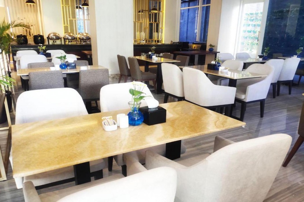 Surabaya River View Hotel 23/33