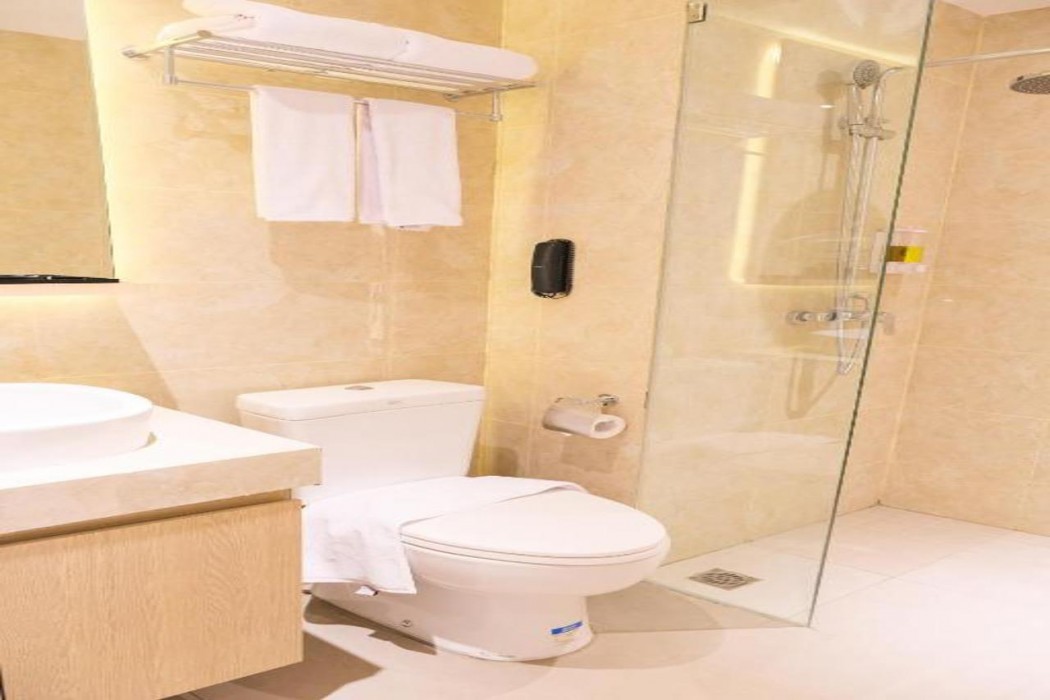 Pentacity Hotel Balikpapan 14/66