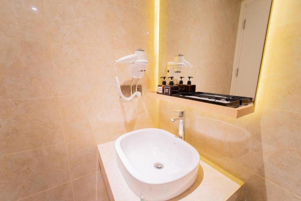 Pentacity Hotel Balikpapan 17/66