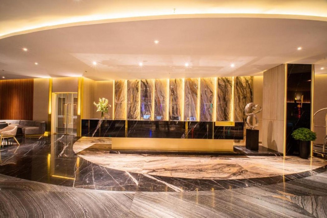 Pentacity Hotel Balikpapan 7/66