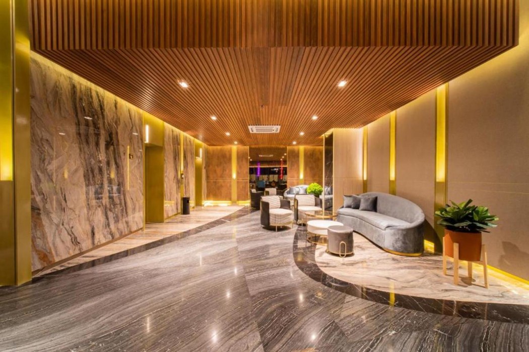 Pentacity Hotel Balikpapan 8/66