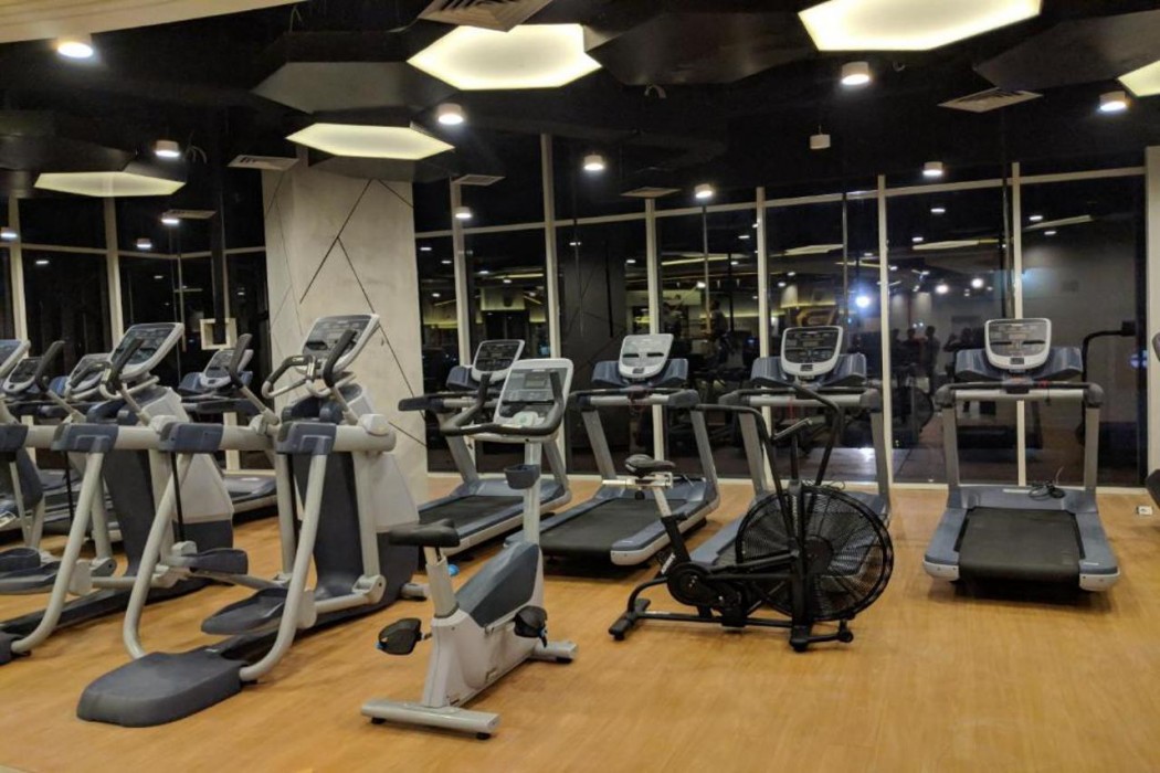 Pentacity Hotel Balikpapan 28/66