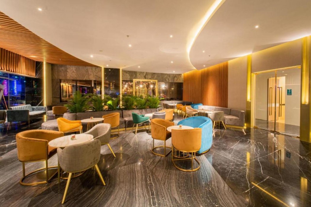 Pentacity Hotel Balikpapan 26/66