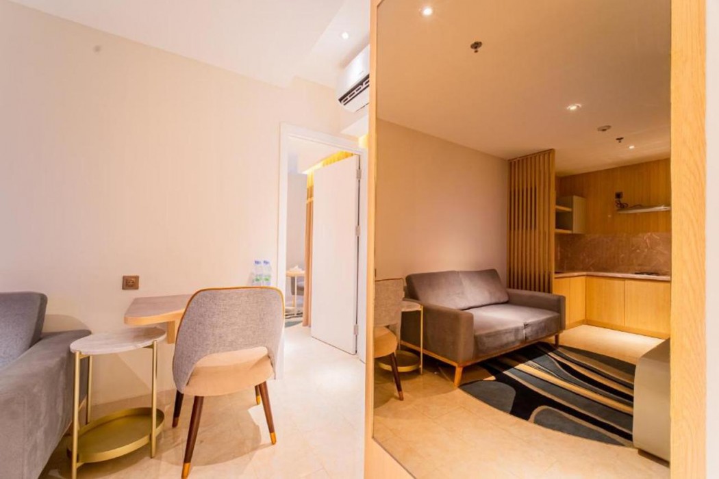 Pentacity Hotel Balikpapan 19/66