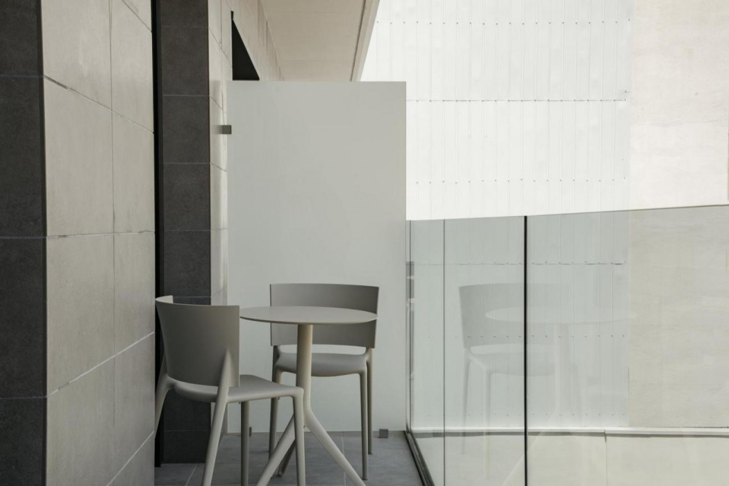 Europa Apartment 17/50