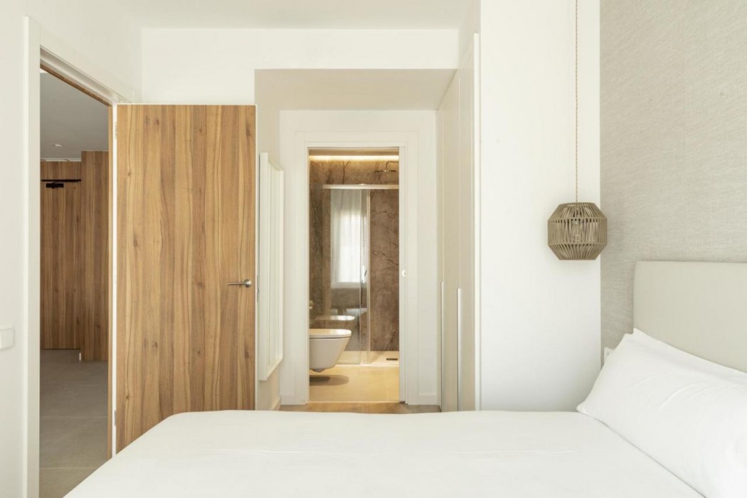 Europa Apartment 15/50