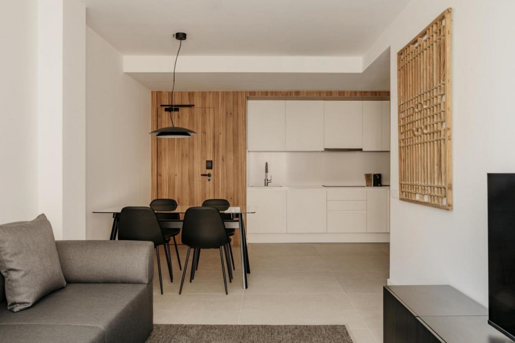 Europa Apartment 19/50