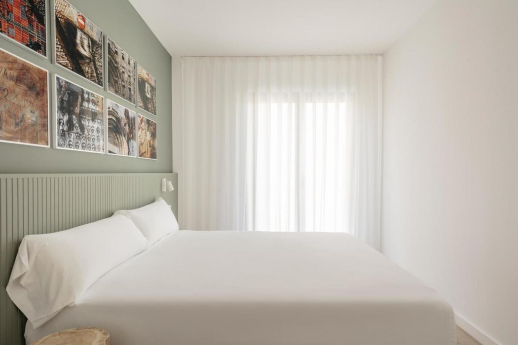 Europa Apartment 25/50