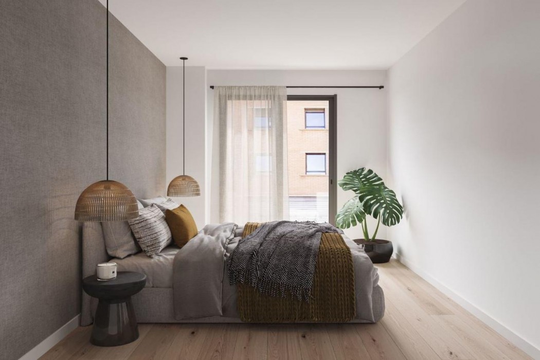 Europa Apartment 6/50