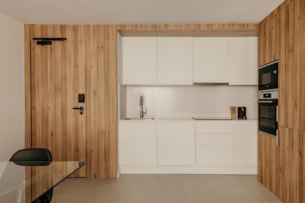 Europa Apartment 24/50