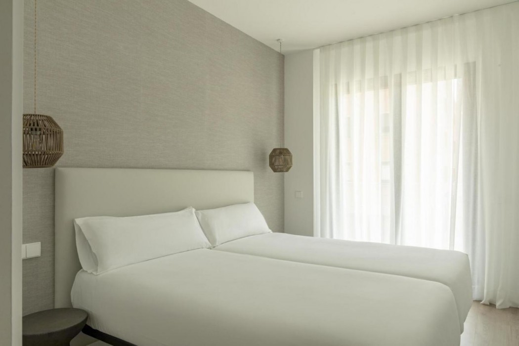 Europa Apartment 10/50