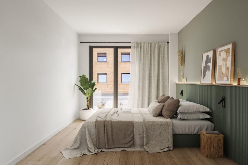 Europa Apartment 5/50