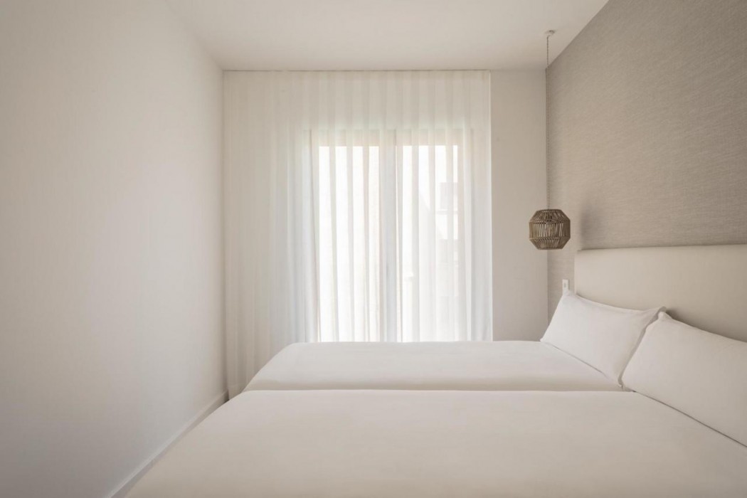 Europa Apartment 7/50
