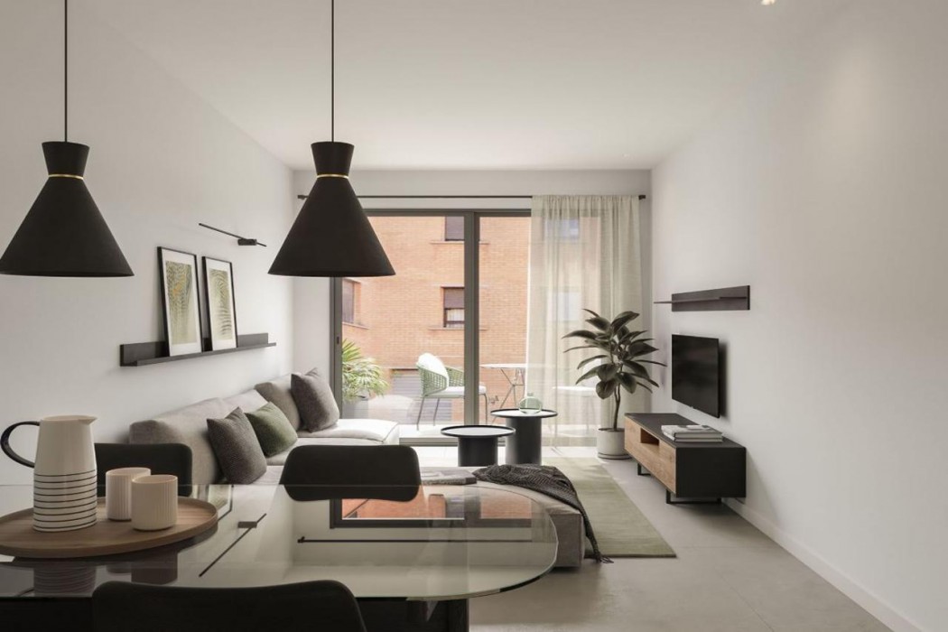 Europa Apartment 4/50