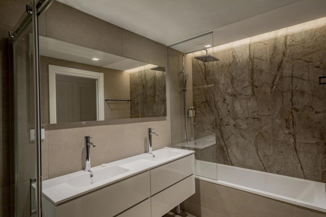 Europa Apartment 26/50