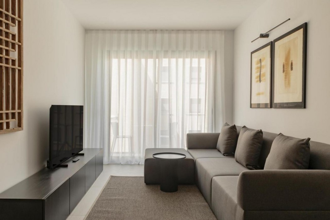 Europa Apartment 20/50