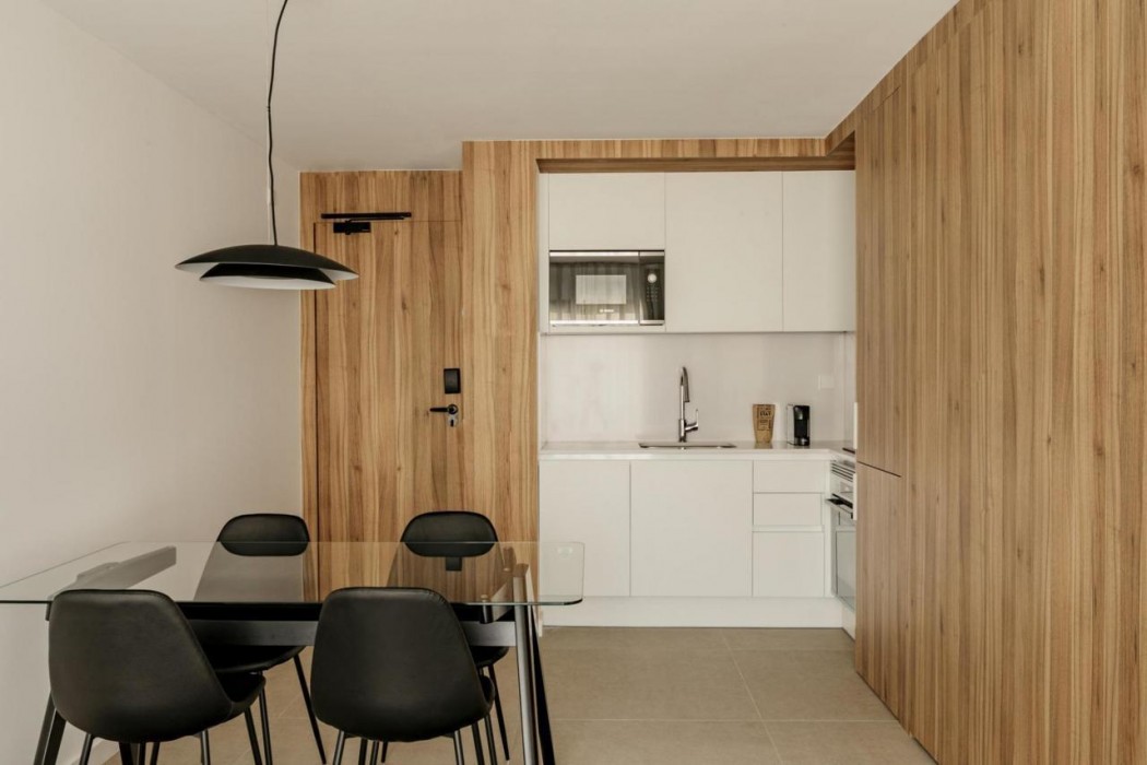 Europa Apartment 13/50