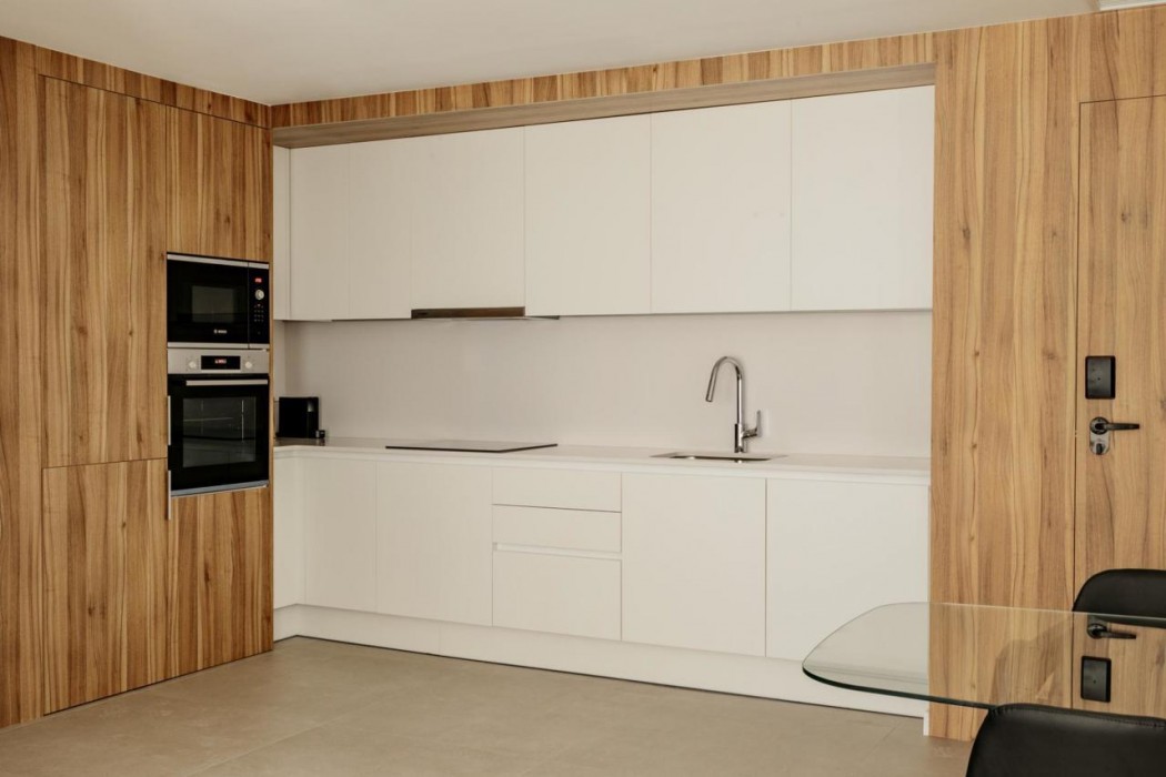 Europa Apartment 11/50