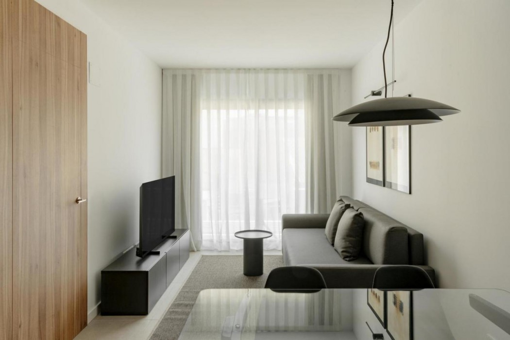 Europa Apartment 22/50