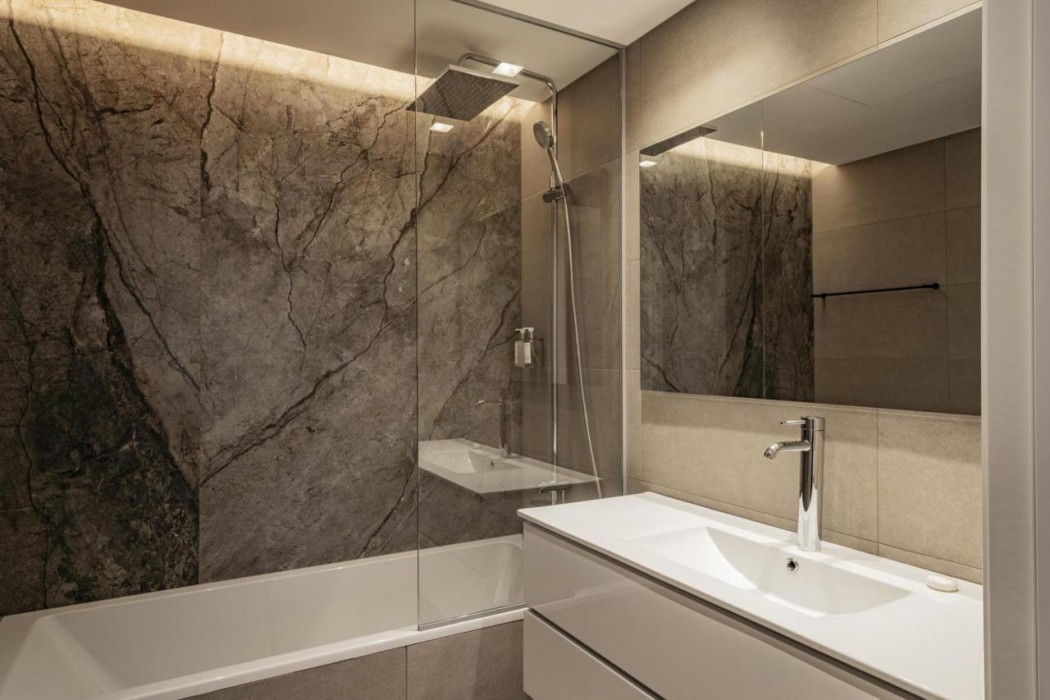 Europa Apartment 27/50