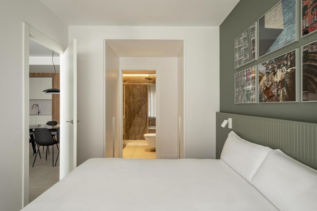 Europa Apartment 14/50