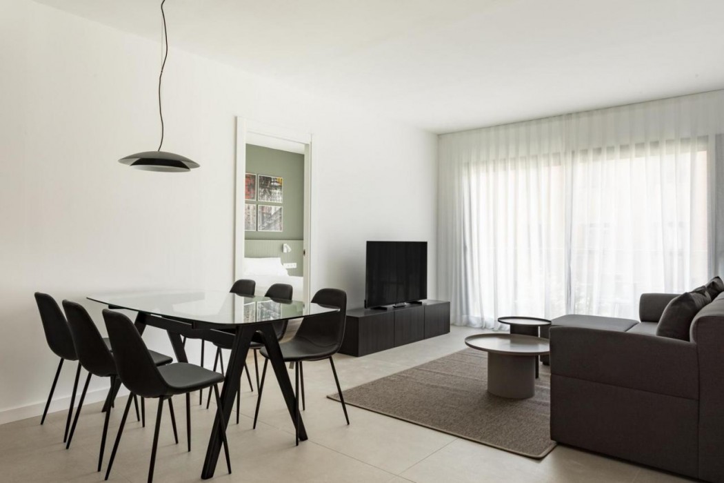 Europa Apartment 16/50