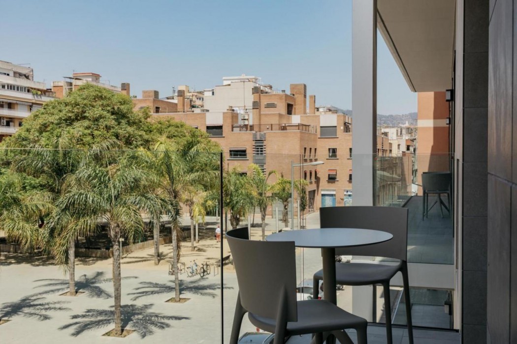 Europa Apartment 29/50