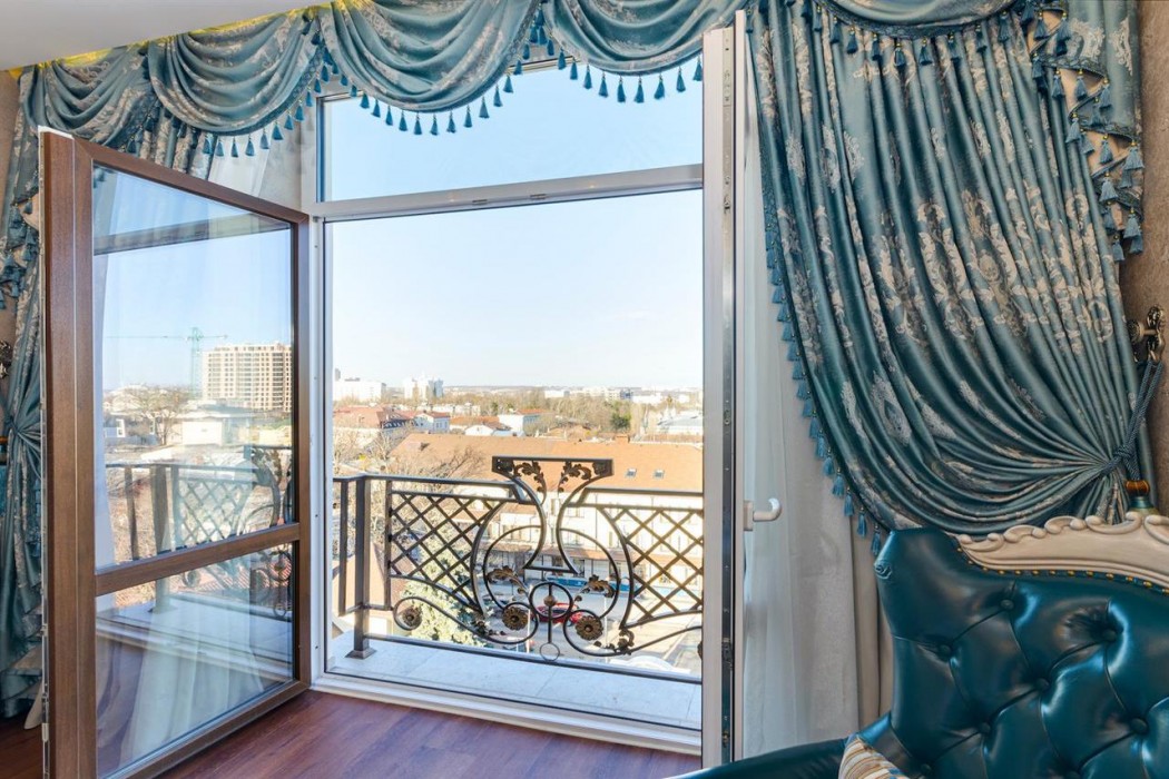 GREGORY Boutique Hotel Chisinau 33/62
