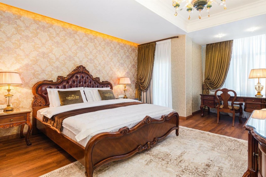 GREGORY Boutique Hotel Chisinau 9/62
