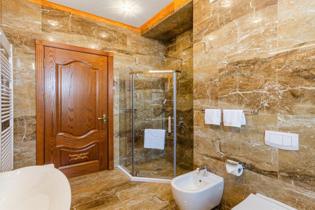 GREGORY Boutique Hotel Chisinau 13/62