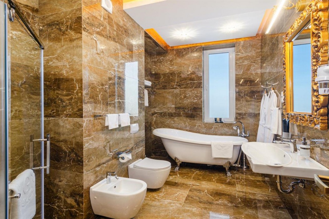 GREGORY Boutique Hotel Chisinau 11/62