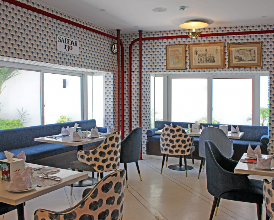 Ambiance Boutique Art Hotel Karachi 38/56