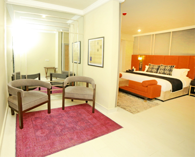 Junior Suite