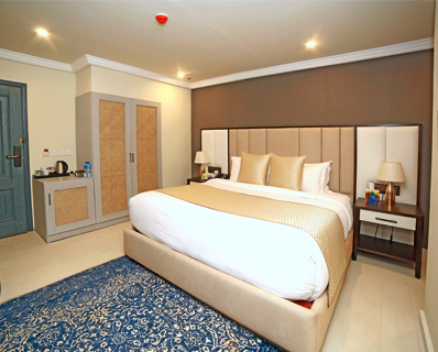 Premier Room