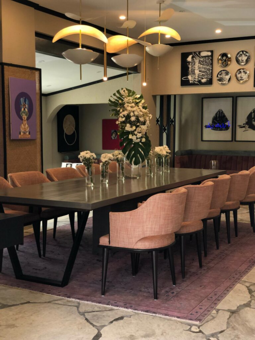 Ambiance Boutique Art Hotel Karachi 23/56