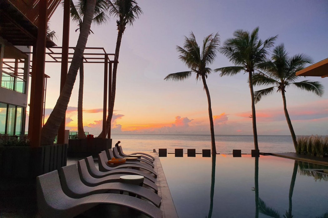 Eco Cozy Beachfront Resort Chaam 22/51