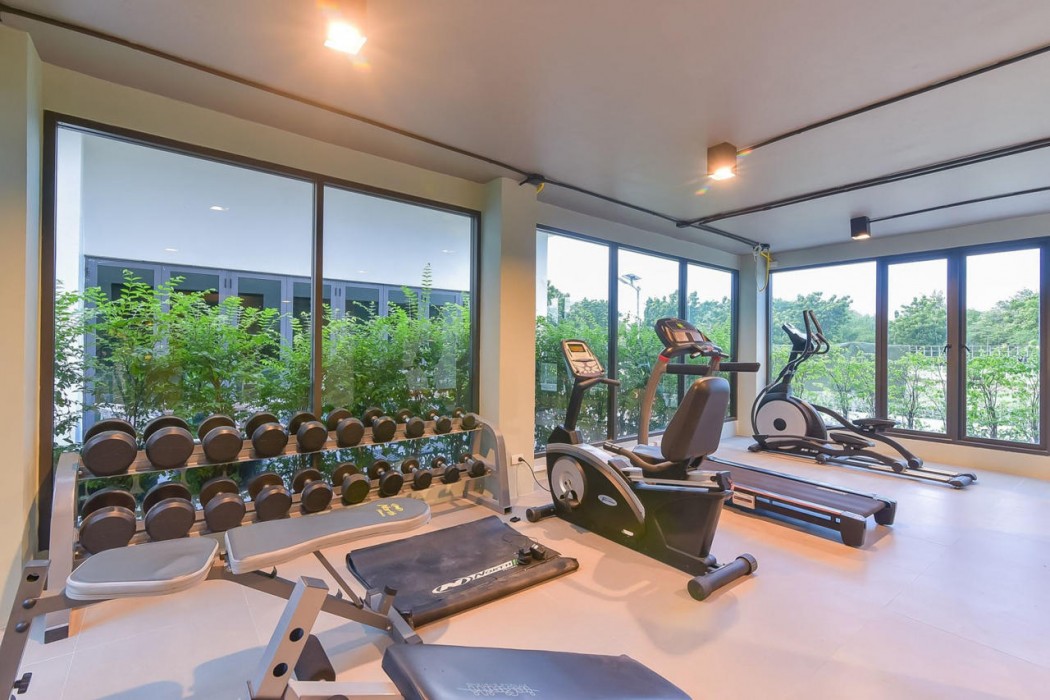 Eco Cozy Beachfront Resort Chaam 28/51