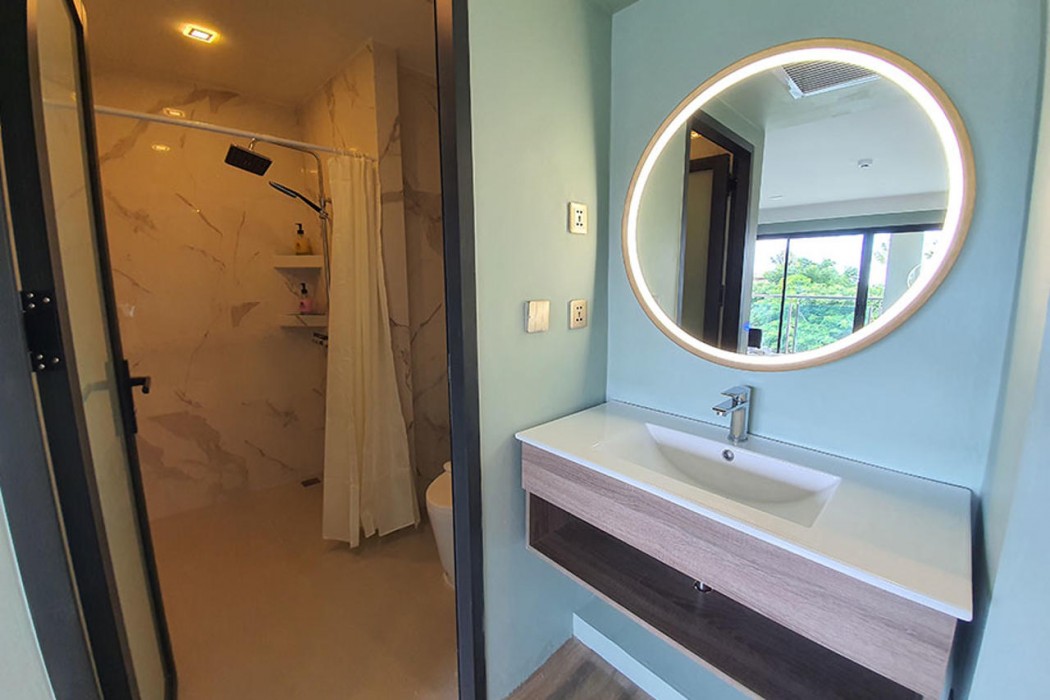 Eco Cozy Beachfront Resort Chaam 15/51