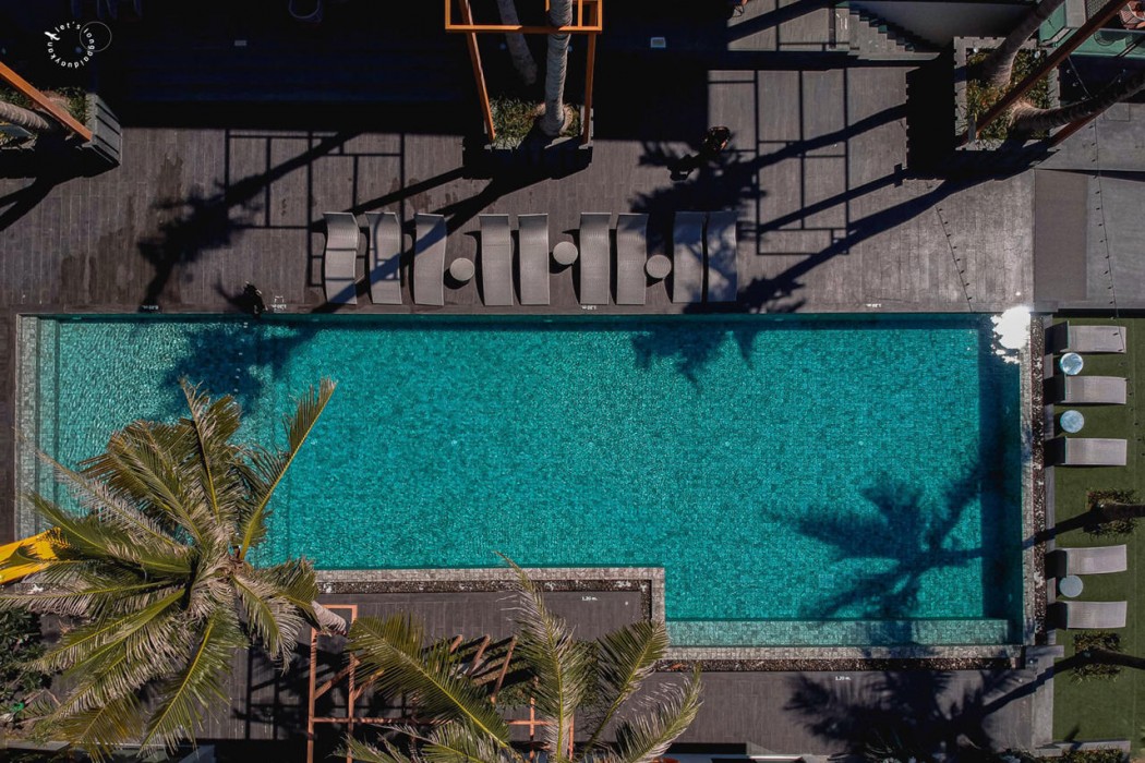 Eco Cozy Beachfront Resort Chaam 26/51
