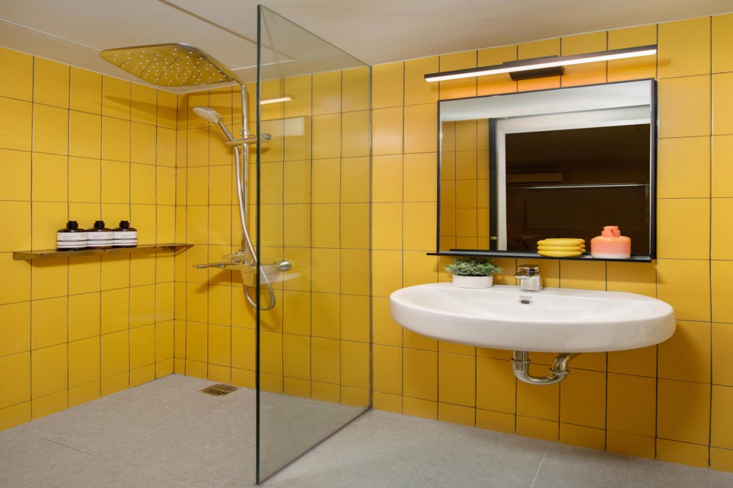 Lyf Malate Manila managed by The Ascott Limited 32/34
