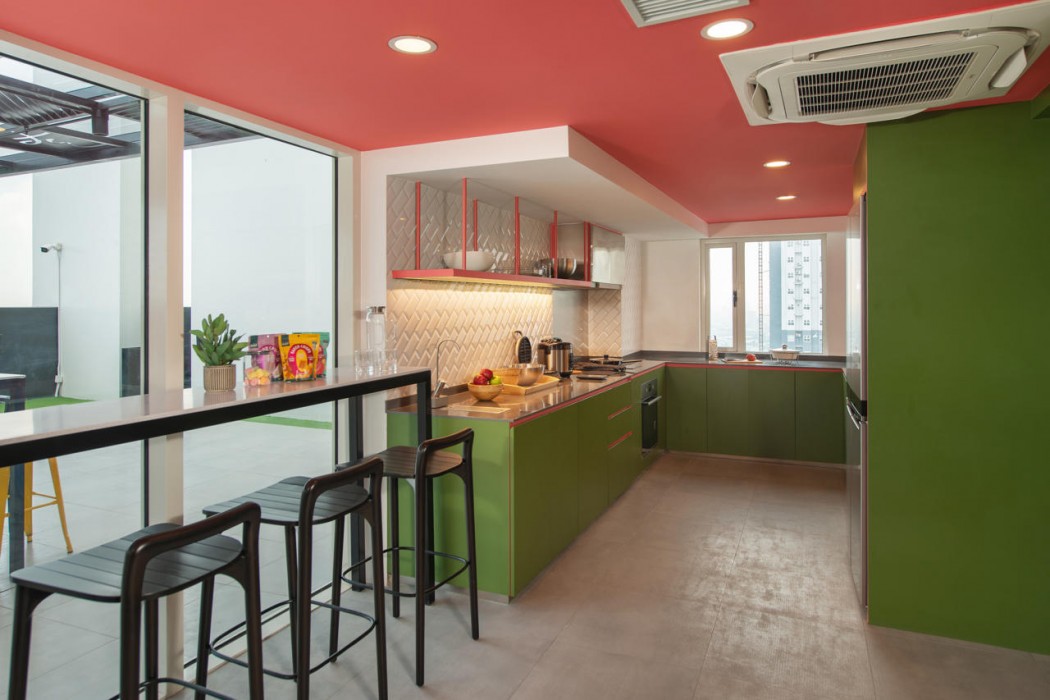 Lyf Malate Manila managed by The Ascott Limited 12/34