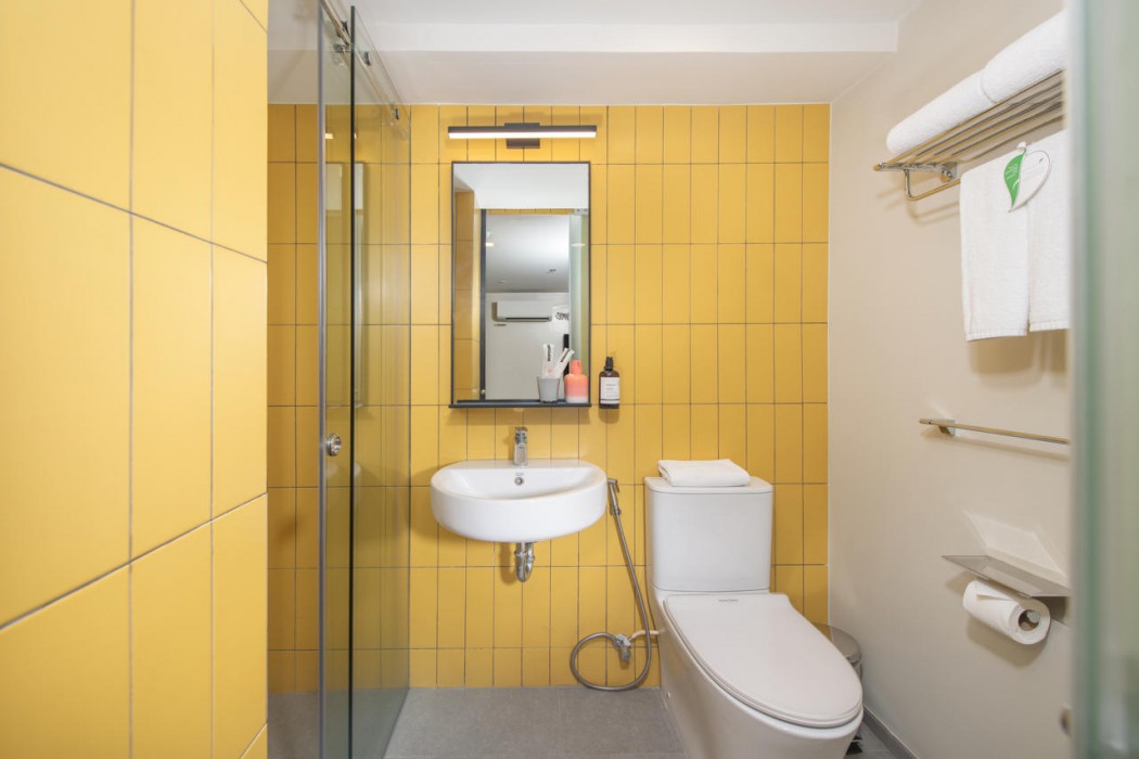 Lyf Malate Manila managed by The Ascott Limited 30/34