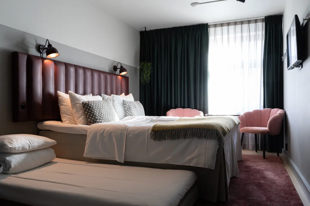 Elite City Hotel Orebro 17/36