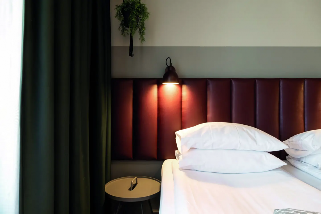 Elite City Hotel Orebro 12/36