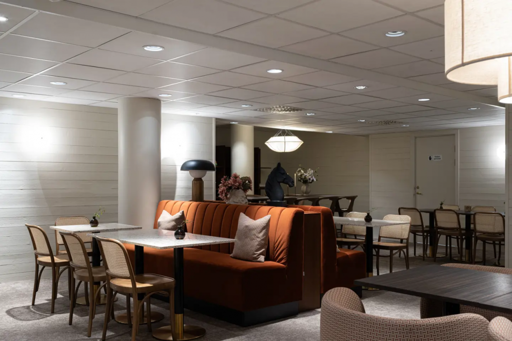 Elite City Hotel Orebro 33/36