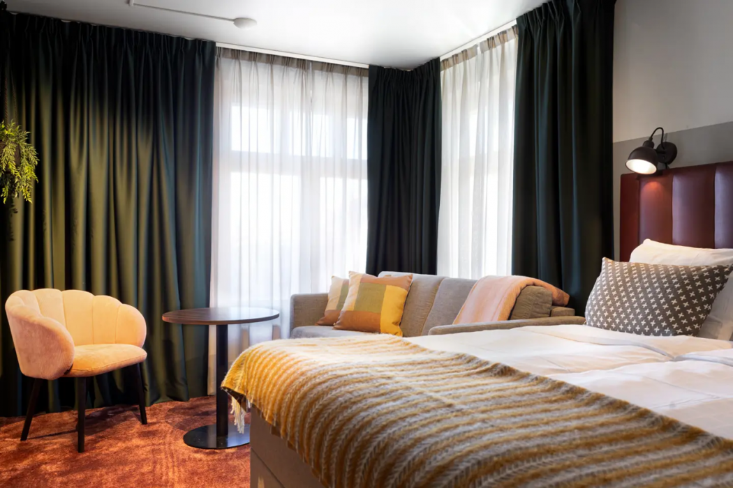 Elite City Hotel Orebro 24/36
