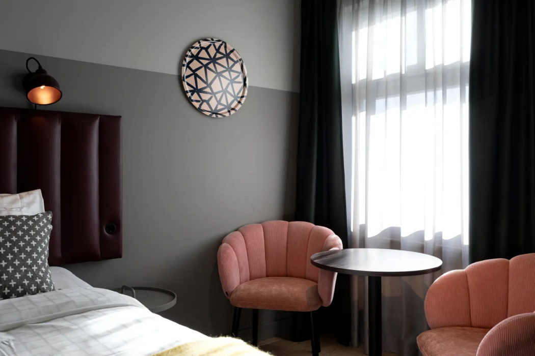Elite City Hotel Orebro 15/36