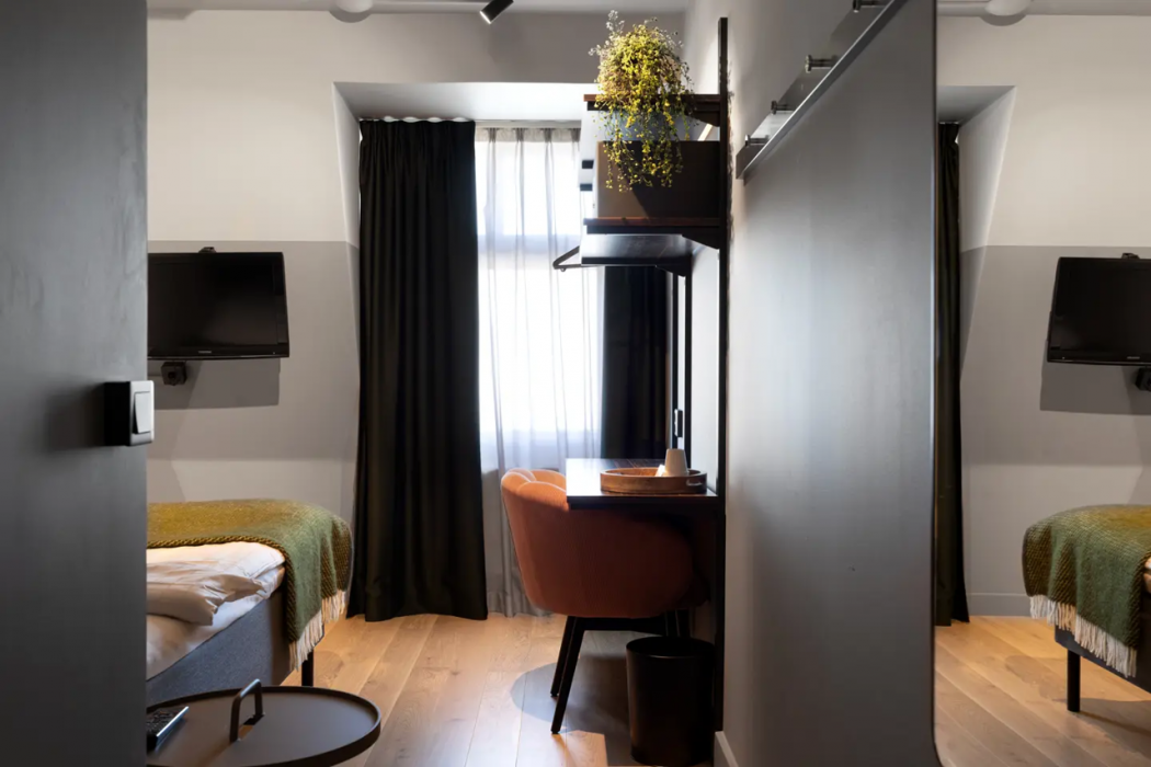 Elite City Hotel Orebro 7/36