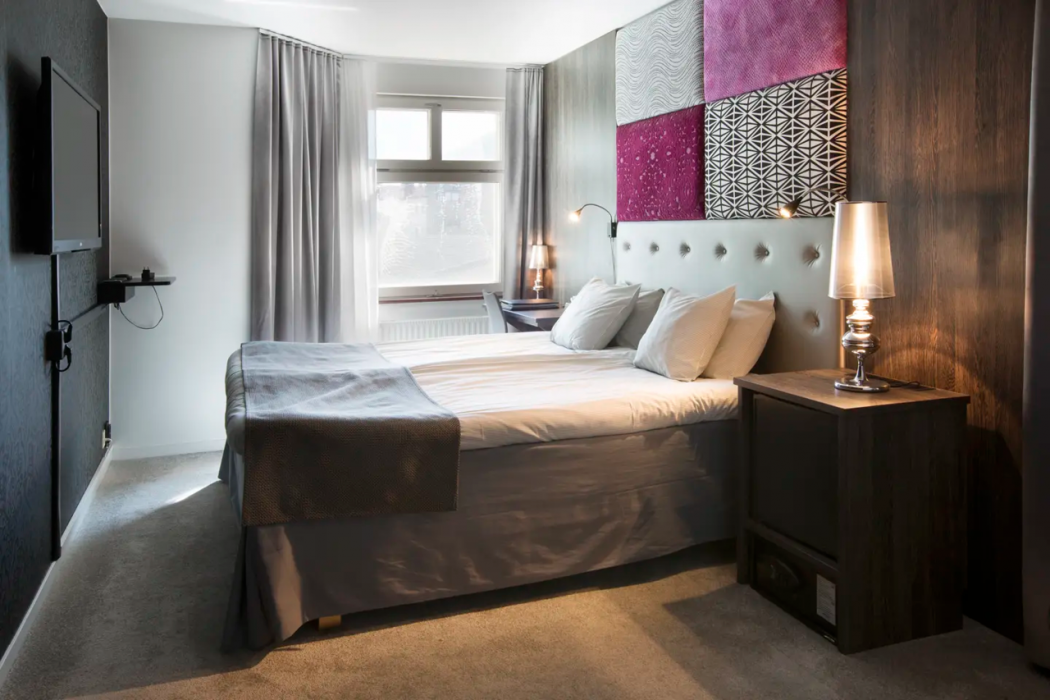 Elite City Hotel Orebro 16/36