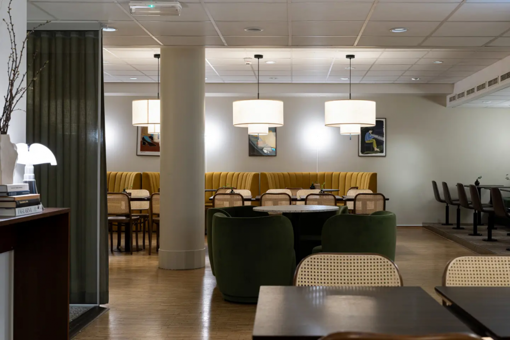 Elite City Hotel Orebro 28/36